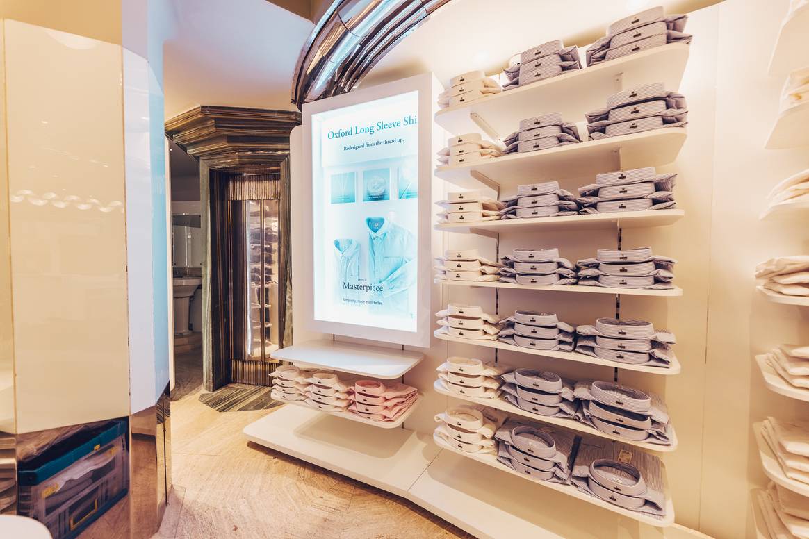 Image: Fast Retailing Company; Uniqlo