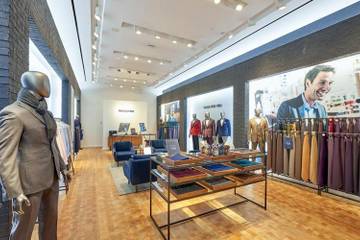 The showroom model: will brick and mortar stores carry inventory in the future?