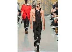 London Collections: Men - лучшее