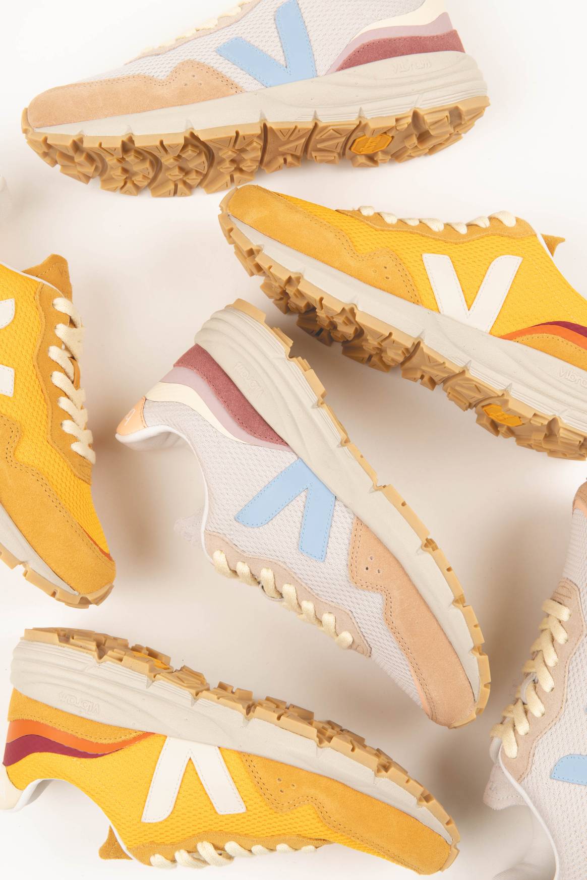 Veja X ba&sh, avec l'aimable autorisation de Veja