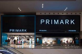 Primark apre un negozio a Verona