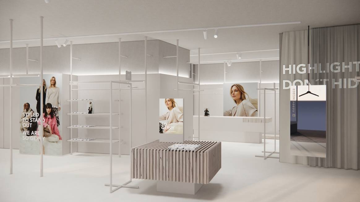 Bild: Gerry Weber International AG