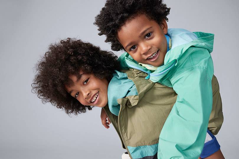 Image: M&S Kidswear