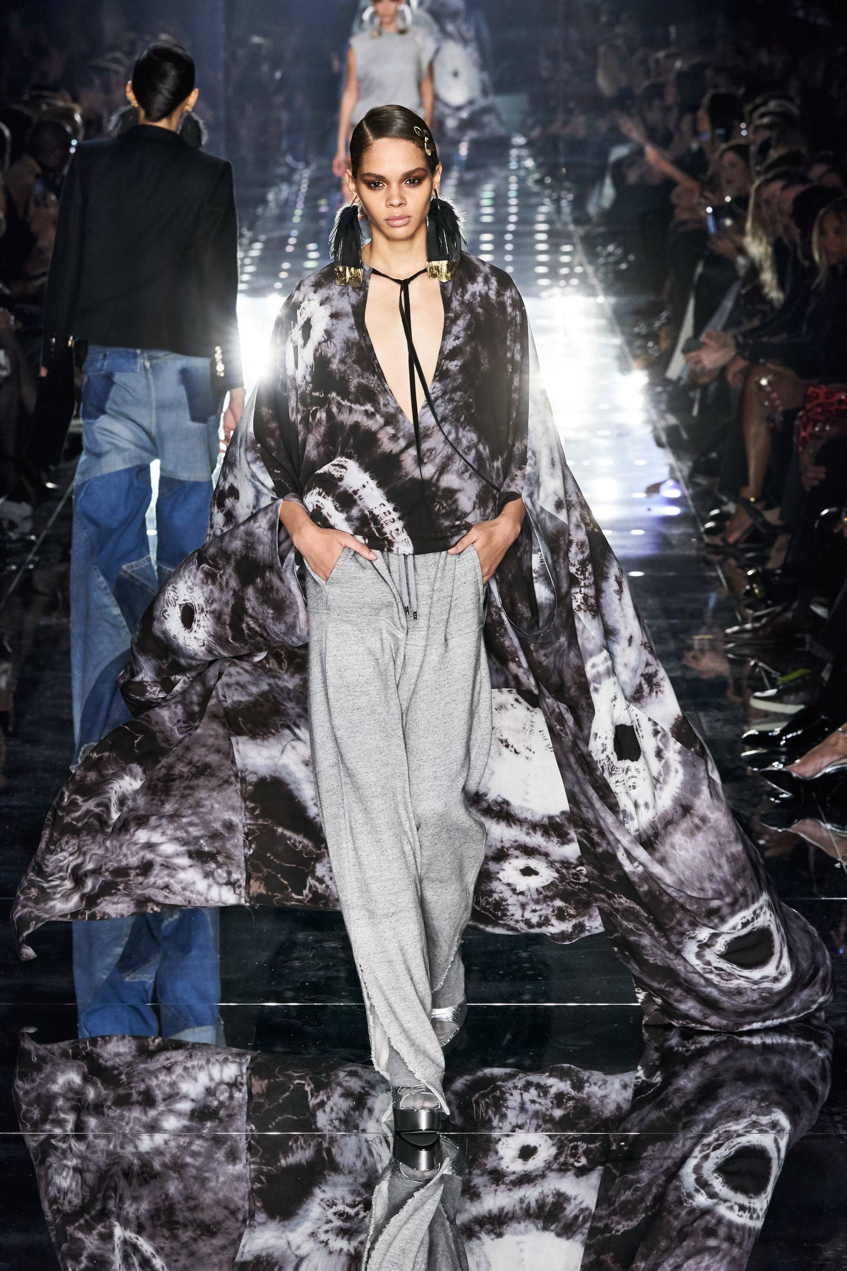 TOM FORD - FALL 2020 READY-TO-WEAR