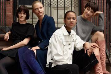 Zalando partners with Global Fashion Agenda in sustainability push