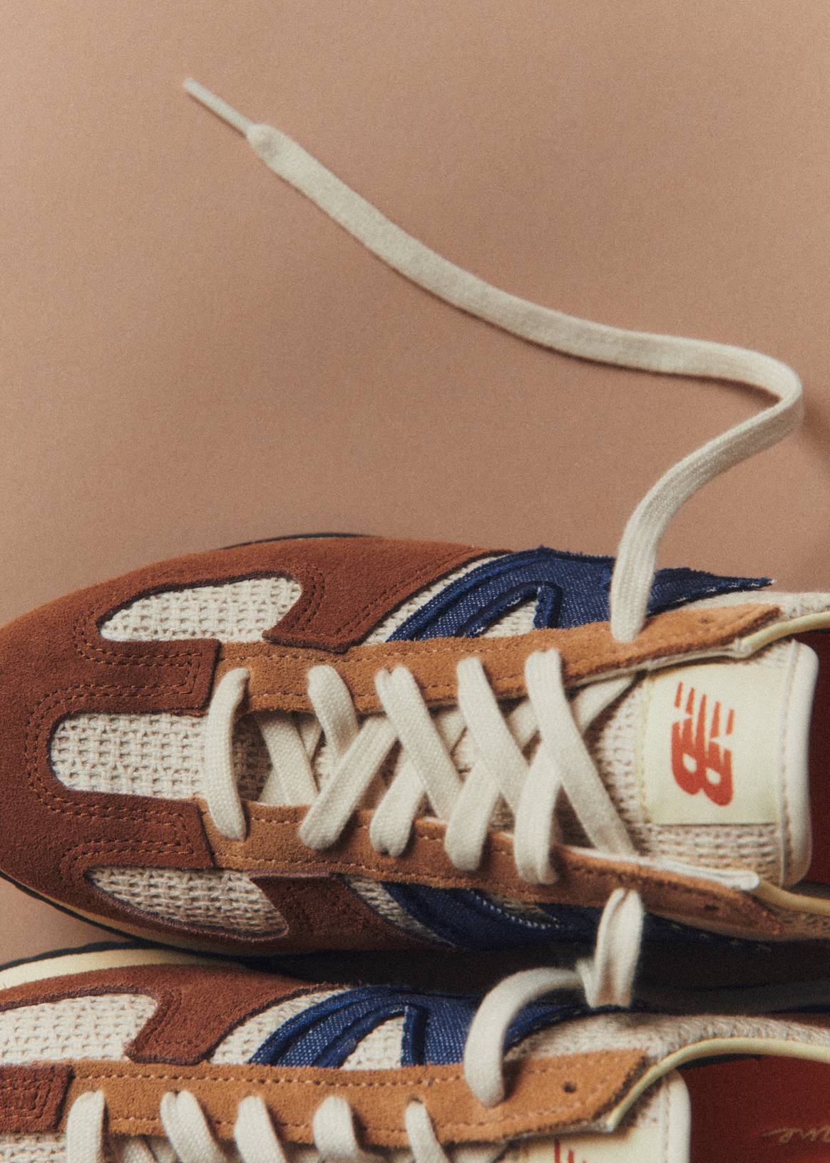 Credits: Sézane X New Balance