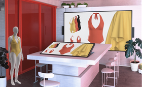 Collection image Stitch