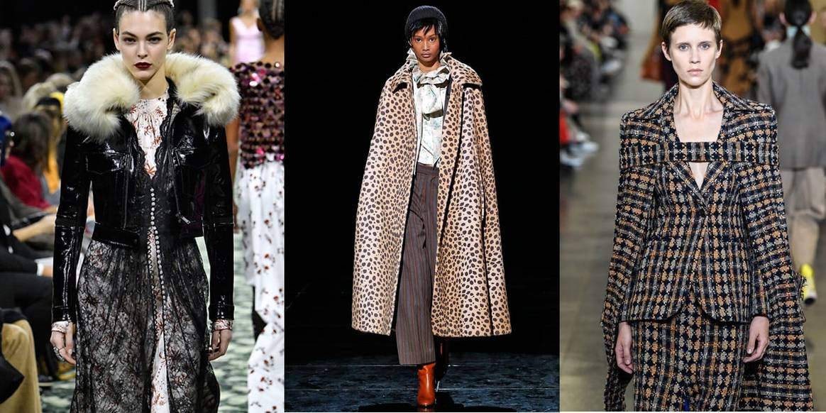 What consumers will really buy in AW19, according to Moda Operandi