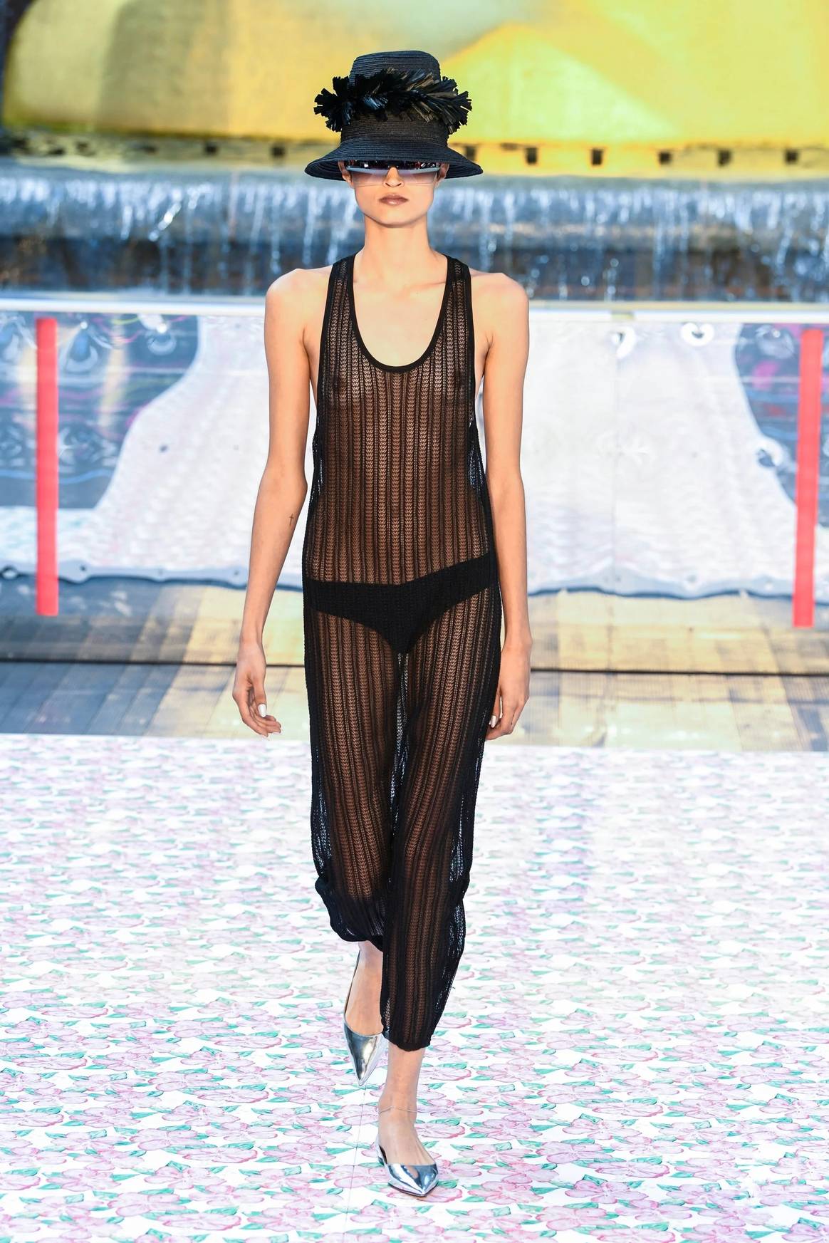 Image: Courtesy Victor Glemaud SS23