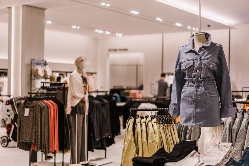 Zara opens one of its biggest stores at Intu Lakeside