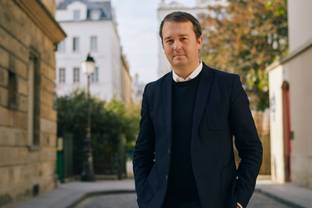 Frankreich: Der Modemarkt stabilisiert sich, aber Paris hat gelitten