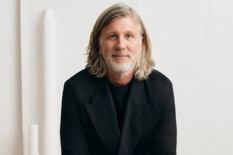 AI in Fashion: H&M’s Chief Creative Officer Jörgen Andersson on the Digital Twin Journey