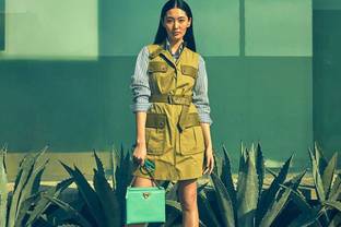 Квартальная выручка Salvatore Ferragamo может упасть на треть из-за коронавируса