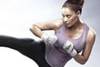 Fitness conscious India boost active wear segment