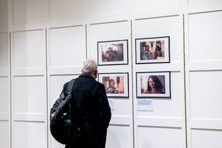 Westfield launches exhibition to mark Black History Month