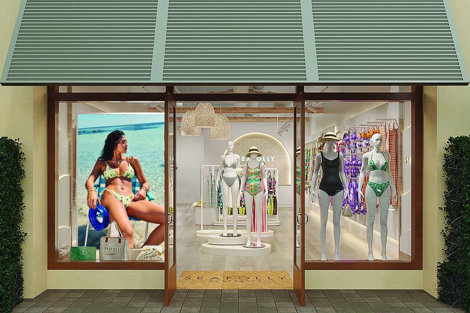 Seafolly Flagship Store