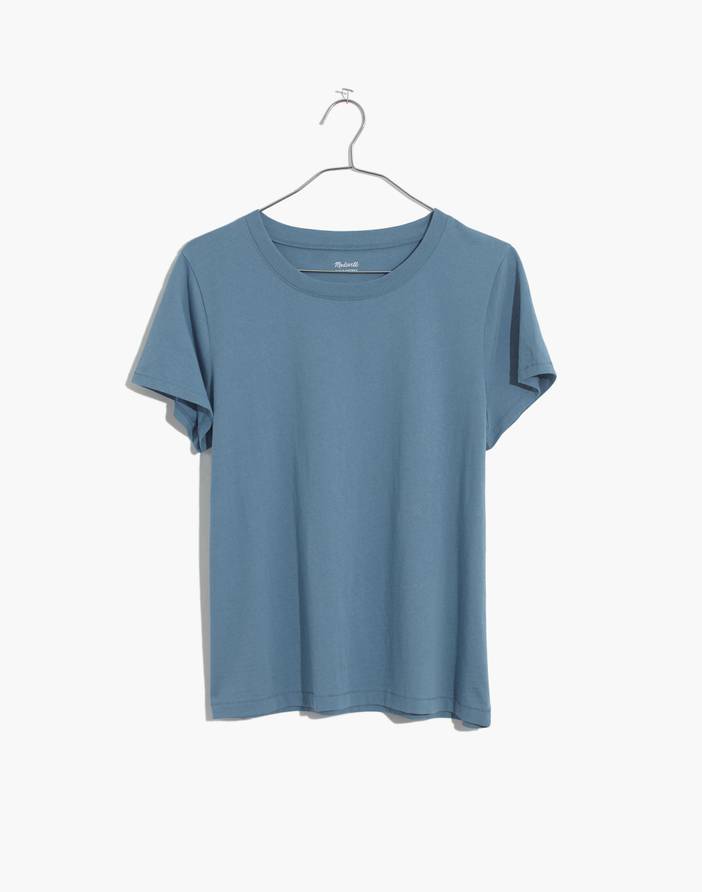 Northside Vintage Tee | Madewell