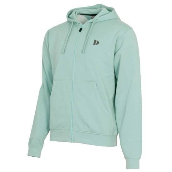 Heren - Vest met capuchon Bruce | Donnay
