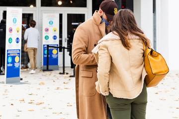 Salons de mode aux Tuileries : bilan d’une édition très spéciale