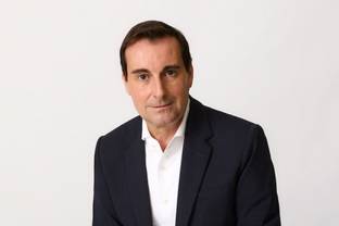 Mango ernennt CEO Toni Ruiz zum Chairman