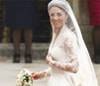 Kate Middleton a choisi Sarah Burton