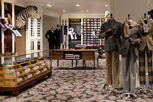 Hackett London FY15 turnover rises 8.7 percent