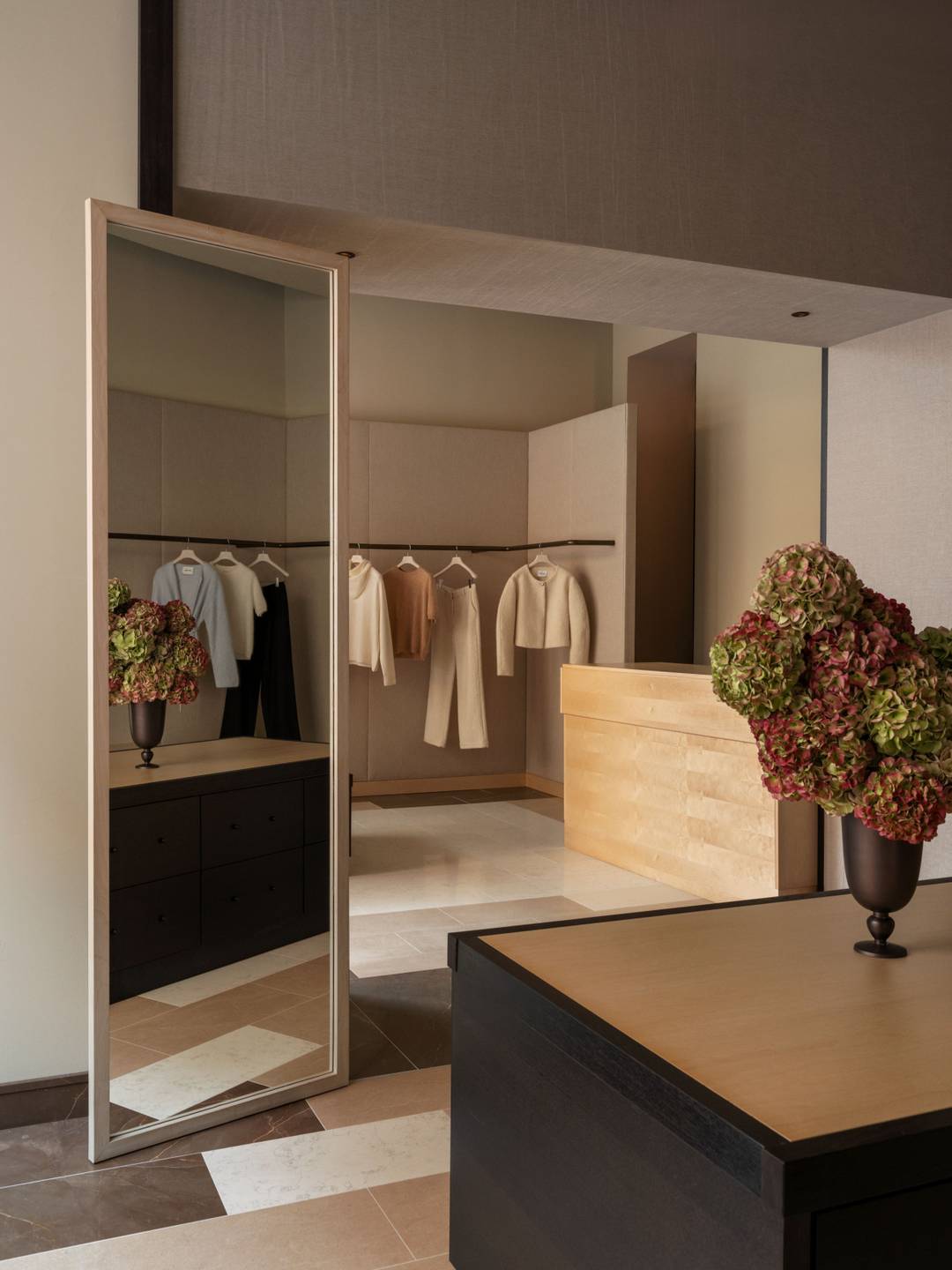 Soft Goat Oslo, Norway store