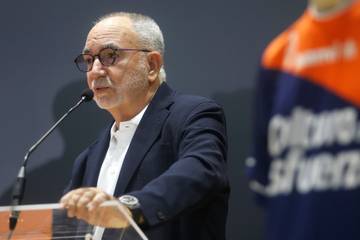 Luanvi, doble golpe tras la Dana: entra en concurso de acreedores