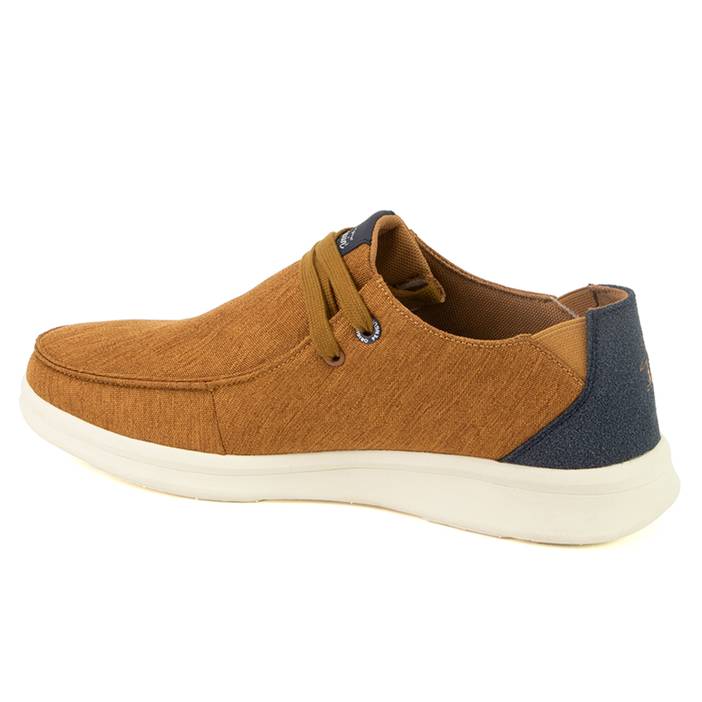 Men's Mau Boat Shoes | Original Penguin