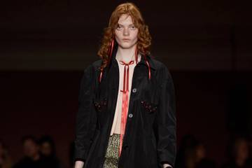 Video: Simone Rocha FW23 