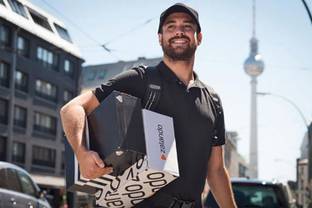 Zalando investeert in online b2b platform Buying Show