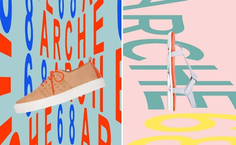 Arche : 50 ans de made in France