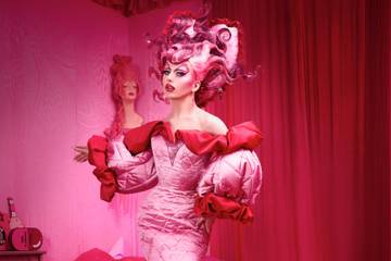 ESMOD Paris met à l'honneur l'art du drag dans sa prochaine exposition 