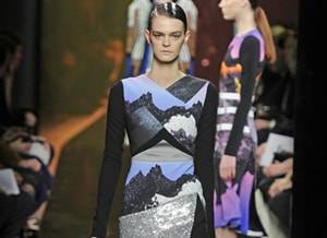 Peter Pilotto AW14