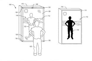 Amazon patenteert virtuele ‘passpiegel’