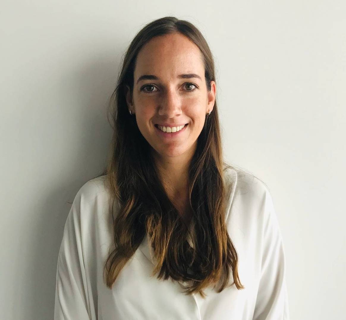 Entrevista: Elena Ascorreta sobre su puesto de Gerente de Recursos Humanos en Dolce & Gabbana.