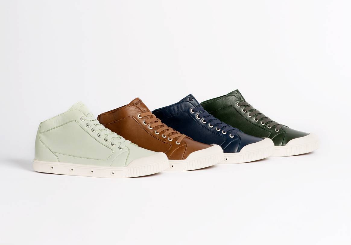 M2 Lambskin - Spring Court. Courtesy of Spring Court.