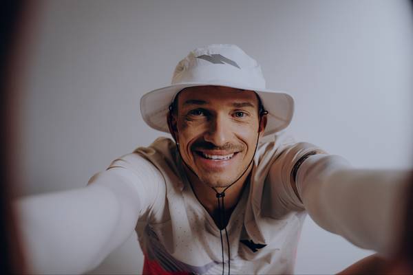 Trail: Kiprun rafforza il suo polo innovazione con l'atleta e ingegnere Mathieu Blanchard