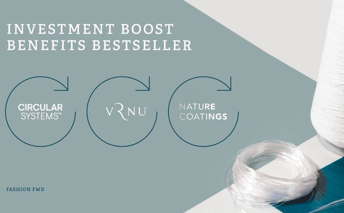 53 Sustainability efforts of the fashion industry in August 2021