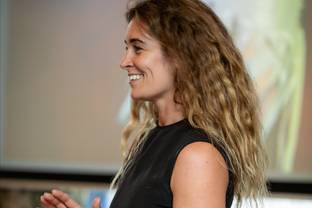 Ontwerper en coach: Max Zara Sterck helpt creatieven hun richting terug te vinden