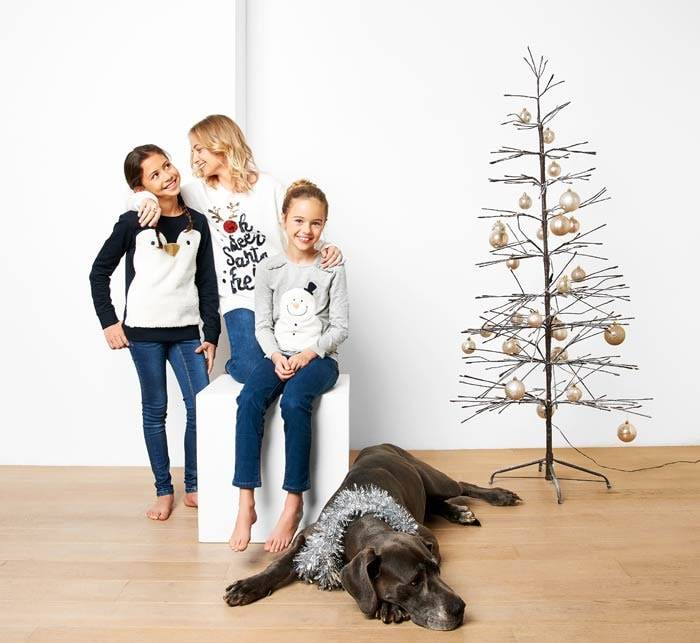 In Beeld: Foute kersttruien