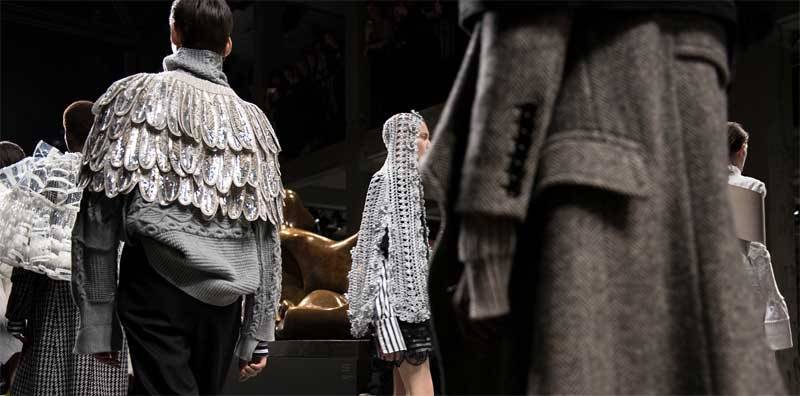 Een London Fashion Week round-up