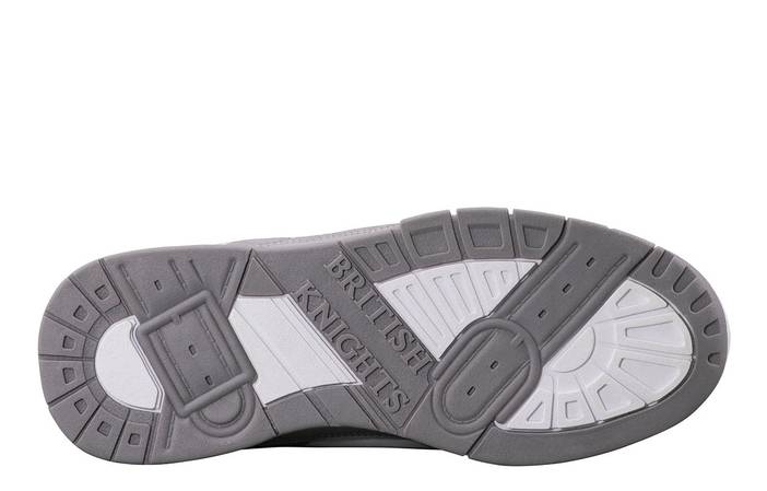 Men's Ultra Sneaker | British Knights