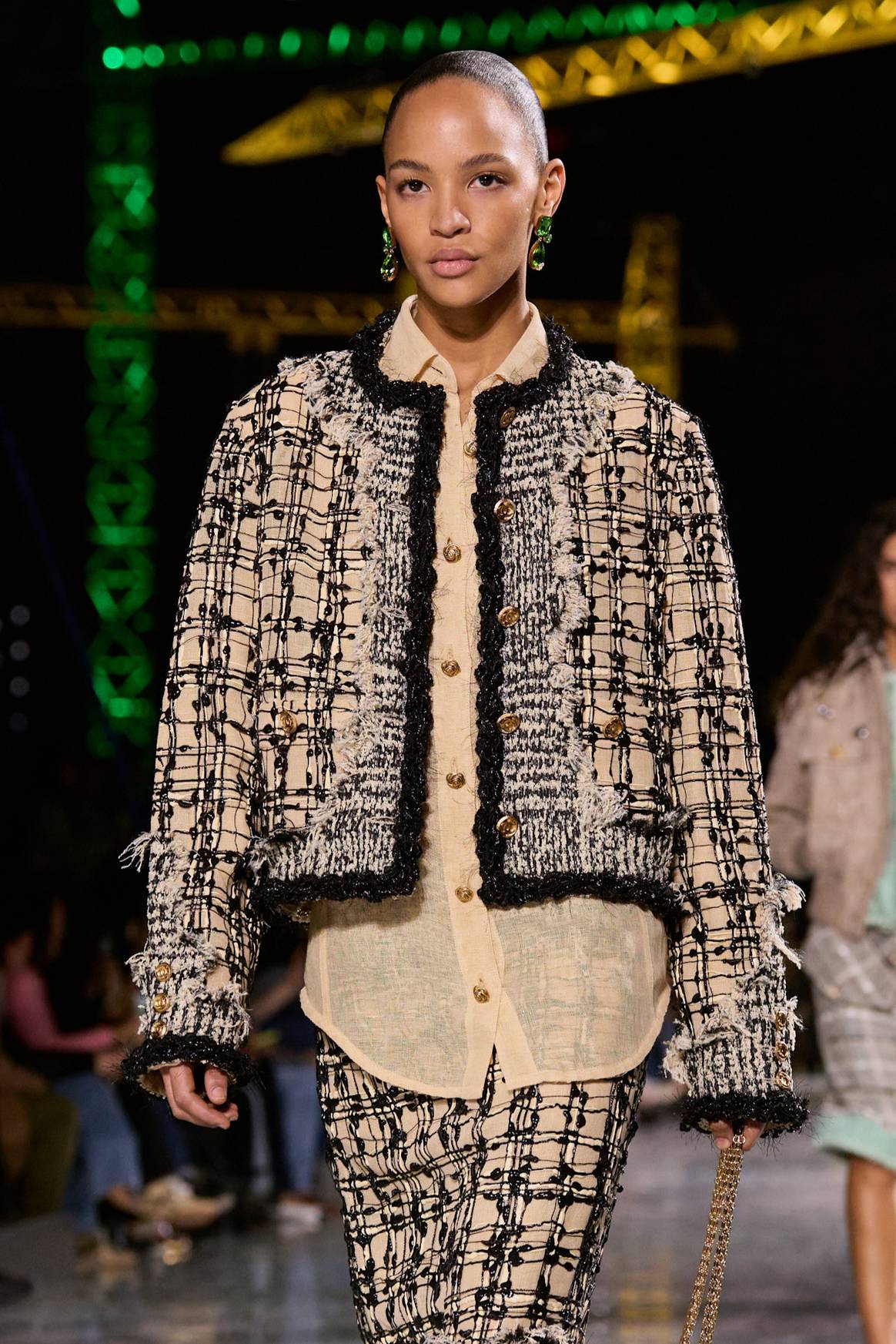 Harrods buyer: PFW AW26 offered “variety and strength”