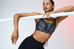 Marks & Spencer launches Goodmove campaign as activewear booms