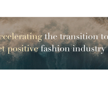 Company Profile header Global Fashion Agenda