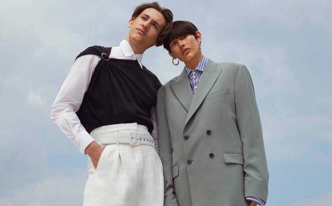 2020: Online fashion sales zoom while physical retailers suffer