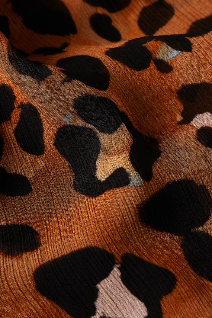 Bobo Cato Skirt | Fabienne Chapot