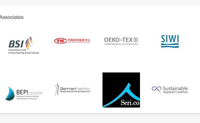 OEKO-TEX joins ZDHC