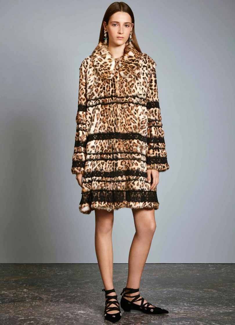 In Bildern: 8 Dinge über Erdem X H&M